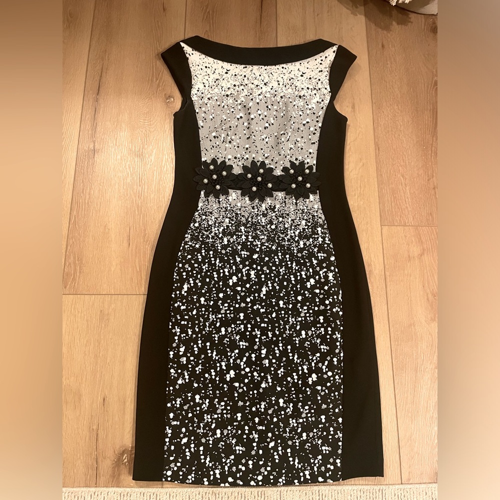 Joseph Ribkoff Dress